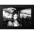 thumbnail image 2 of Kiyota, Daisuke 14x11 Black Modern Framed Museum Art Print Titled - Tokyo, 2 of 5