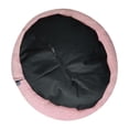 thumbnail image 3 of CAMA PARA PERRO ANTIESTRES GRANDE 80CM DIAMETRO PALO DE ROSA LUNICS LUNICS CAMA CIRCULAR, 3 of 3