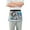 Elephants Birds, variant on Server Apron with 3 Pockets Waterproof Waitress Waist Short Apron for Man Woman Cute Pigs and Fruits 12 Inches