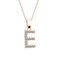 thumbnail image 1 of Collar del alfabeto de las mujeres Cadena de clavícula femenina Collar de oro colgante Wmkox8yi sjalhkljlk6240, 1 of 1