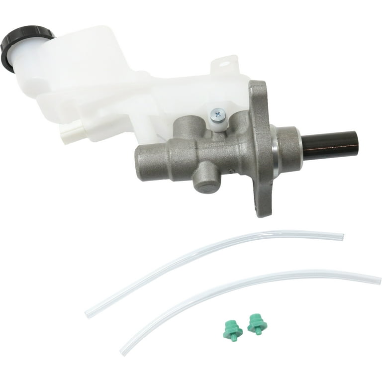 Replacement RF27090001 Brake Master Cylinder Compatible with