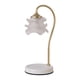 thumbnail image 2 of Lámpara calentadora de velas Universal Retro portátil lámpara de vela de fusión luz de noche regulable electrónica para dormitorio SPA mesa San Valent Macarena Lámpara calentadora de velas, 2 of 8
