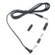 thumbnail image 2 of Cable de Audio Eléctrico Sunnimix de Amplificador de Guitarra 3 Conectores 3 metros, 2 of 8
