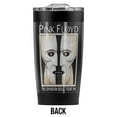 thumbnail image 2 of Pink Floyd/The Division Bell Stainless Steel Tumbler 20 oz Coffee Travel Mug/Cup, Vacuum Insulated & Double Wall with Leakproof Sliding Lid | Great for Hot Drinks and Cold Beverages, 2 of 7