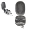 thumbnail image 1 of Estuche de viaje de VR estuche que lleva duro de EVA VR de la cremallera doble para viajar ANGGREK Otros, 1 of 8