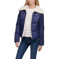 thumbnail image 3 of Levi's Womens Sherpa Lined Puffer, 3 of 3