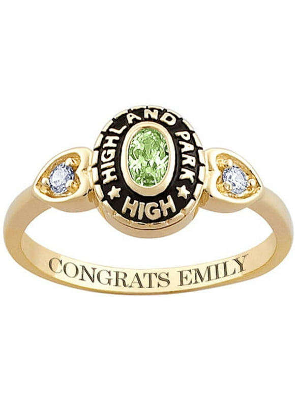 Male Class Rings