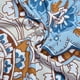 thumbnail image 2 of Camisas Hombre Manga Larga Nueva camisa estampada de manga corta de verano, camiseta informal de moda para hombre (White, 3XL), 2 of 7