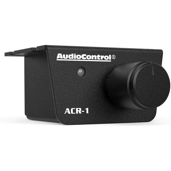 Audio Control ACR1 Remote for Audio Control Processors