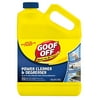 Goof Off FG684 Power Cleaner and Degreaser, 1-Gallon