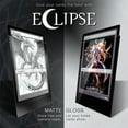 thumbnail image 4 of Ultra PRO: Standard 100ct Sleeves - Eclipse Gloss (Apple Red), 4 of 6