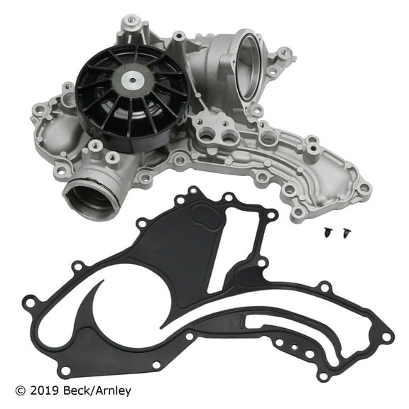 BeckArnley 131-2523 Water Pump