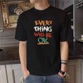 thumbnail image 3 of Camiseta de hombre con cuello redondo, dibujos de anime, estampado de Katoen, bordado, ropa de calle gráfica, camisetas para hombre, ropa superior, blanca, XL, Kpop, genial, S, 3 of 5