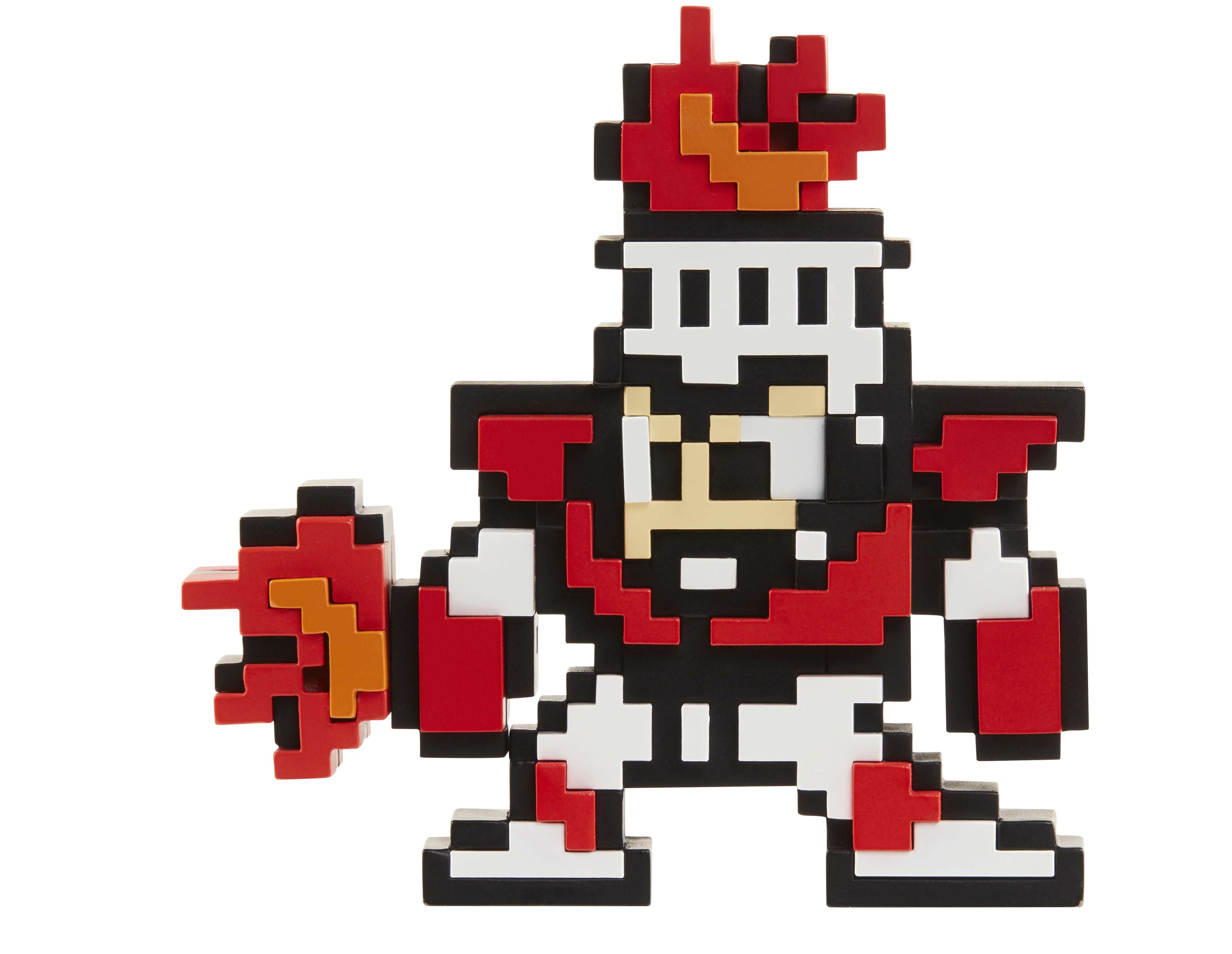 Megaman Classic 8 Bit 2 Packs Blue White Megaman V Fire Man Walmart Com Walmart Com Megaman Classic 8 Bit 2 Packs Blue White Megaman V Fire Man Walmart Com Walmart Com