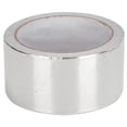 thumbnail image 2 of Cinta adhesiva cinta de reparación de aluminio Cinta adhesiva de papel de aluminio resistente al calor para envoltura de plástico de arcilla suave Billetes interiores para ANGGREK Otros, 2 of 8