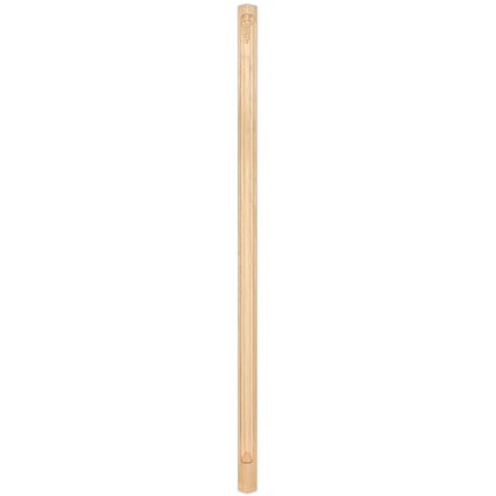 Hardware Resources CP-2-96CH Grape Traditional Corner Post