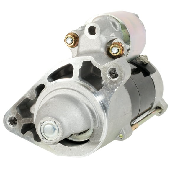 Max Motosports Starter Replacement For Dodge Dakota Ram 1500 3.7 4.7L 2006-2010 Durango 3.7L 06-09 17950