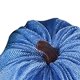 thumbnail image 2 of Txlixc Mini - calabazas de terciopelo, pequeñas calabazas artificiales para decoraciones de Acción de gracias Txlixc  moda, 2 of 9