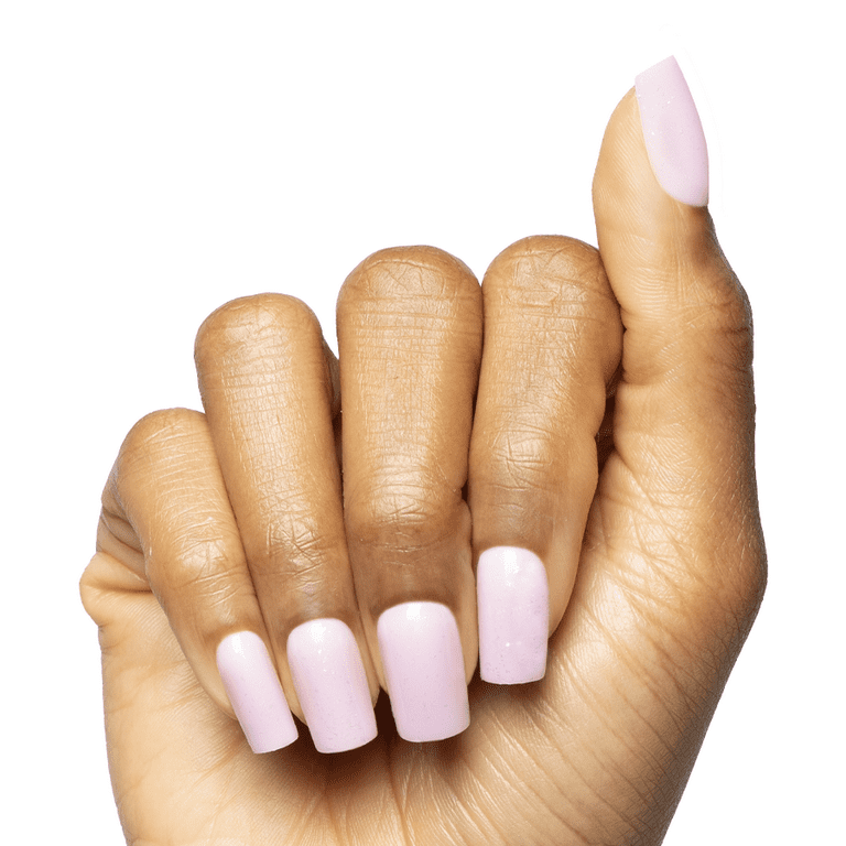 ÖHana nail Olive & June Instant Mani Maximalist Medium Oval Press-On