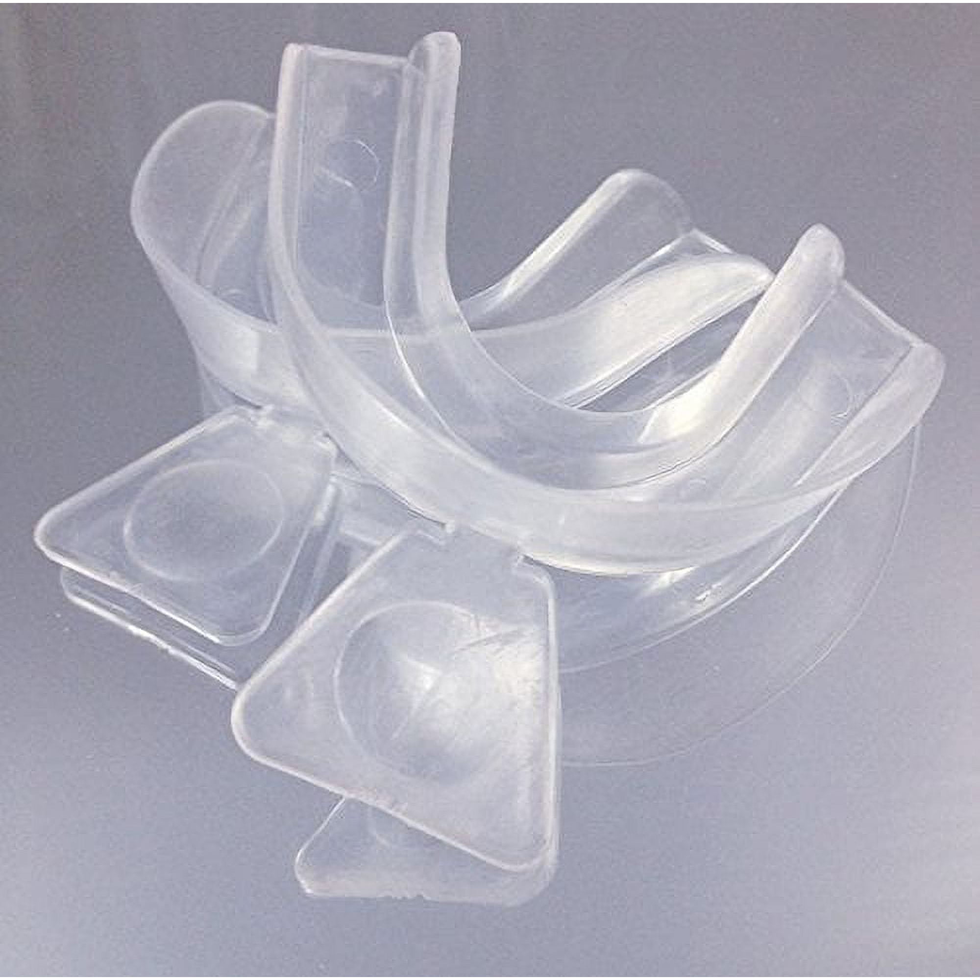 Sure-fit Whitening Trays Pk/2