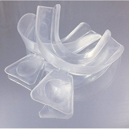 Sure-fit Whitening Trays Pk/2