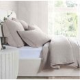 thumbnail image 3 of Cardiff Natural 3pc Queen Duvet Set, 3 of 4