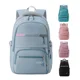 thumbnail image 2 of Mochila Antirrobo Para Escolar Viaje Estilo Juvenil Casual Unisex De Gran Capacidad Con Multi Bolsillos Mochila 15.6 Lnch, 2 of 8