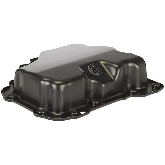 Oil Pan - Compatible with 2016 - 2019, 2021 - 2022 Buick Encore 2017 2018