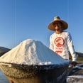 thumbnail image 3 of Sal de mar artesanal Sal Real de Colima 1kg Sal Real de Colima Costal 2kg, 3 of 3