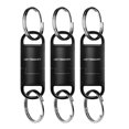 thumbnail image 1 of Anillos de Llaves Magnéticos Desmontables KeySmart MagConnect Pro - Paquete de 3, 1 of 8