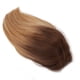 thumbnail image 5 of Peluca JadeshayMX mujer recta hombro color mezclado gradual Bob, 5 of 5