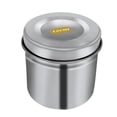 thumbnail image 4 of Tanque de desinfección, Desinfección con alcohol de acero inoxidable Caja de desinfección de acero inoxidable Contenedor de desinfección de acero inoxidable Diseño fácil de usar, 4 of 8