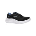 thumbnail image 2 of Tenis Mujer Diogga Deportivos Comodos negro 25, 2 of 5