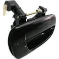 thumbnail image 3 of Exterior Door Handle Rear Passenger Side For 2000-2006 Hyundai Accent, 3 of 8