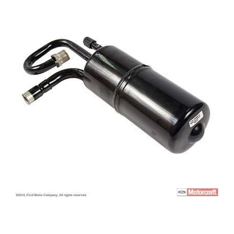 Motorcraft A/C Accumulator YF-2620 Fits select: 1998-2011 FORD