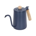thumbnail image 4 of Oubit Coffee Pour Over Kettle,Coffee Pour Over Kettle Gooseneck Kettle Pour Over Kettle Smooth Operation, 4 of 9