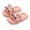 00Pink, variant on Win s Way G’irls Bunny Slides Toddler Slippers K-ids Non-Slip Summer Pool Sandals