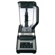 Ninja Professional Plus Blender DUO with Auto-IQ - Black/Stainless Steel