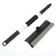thumbnail image 3 of Car Squeegee Mop Car Telescopic Squeegee Car Window Cleaning Squeegee Car Telescopic Window Cleaner Stainless Steel, 3 of 3