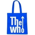 thumbnail image 1 of Who. The-logo On Blue, 1 of 1