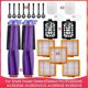 thumbnail image 1 of Accessories Kit for Shark Power Detect/Detect Pro RV2820AE,AV2820AE,AV2820VEUS,AV2800ZE,RV2820YE Par, 1 of 5