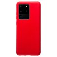 thumbnail image 2 of Funda Biodegradable InstaCase para Samsung Galaxy S20 Ultra color rojo, 2 of 7