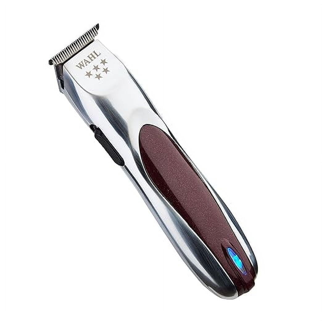 WAHL PROFESSIONAL Cordless Detailer LI 5 Star Series, LED