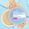 thumbnail image 2 of Hard Candy Sheer Envy Poudre libre fixatrice, 2 of 7