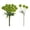 E, variant on 5Pcs Artificial Dandelion Flowers, Shrubs, Grass Bouquets for Home Wedding Garden Party Decor, Indoor Outdoor Planter Filler, 10 Inch Flowers