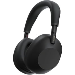 SONY WH-1000XM5SA ソフトケース付き　海外限定SAモデル Sony WH-1000XM5SA Premium Noise Cancelling Wireless Over-Ear