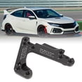 thumbnail image 1 of Throttle Pedal Spacer Enhanced Comfort Performance 3 Position Bracket for   Fit for Jazz, 1 of 7