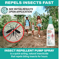 thumbnail image 5 of (2 pack) EcoSMART Insect Repellent Pump, 5 of 7