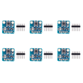 thumbnail image 1 of Módulo temporizador electrónico TPL5110 consumo 3-5V 20uA con cabezal 5 pines, 1 of 7