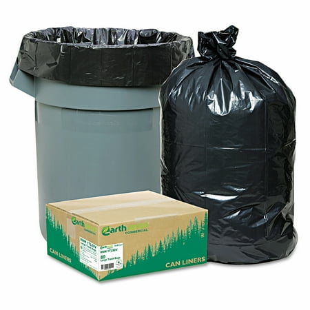 Product Of Earthsense Recycled Large 9mil Trash And Yard Bags 33 Product Of Earthsense Recycled Large 9mil Trash And Yard Bags 33 Gal